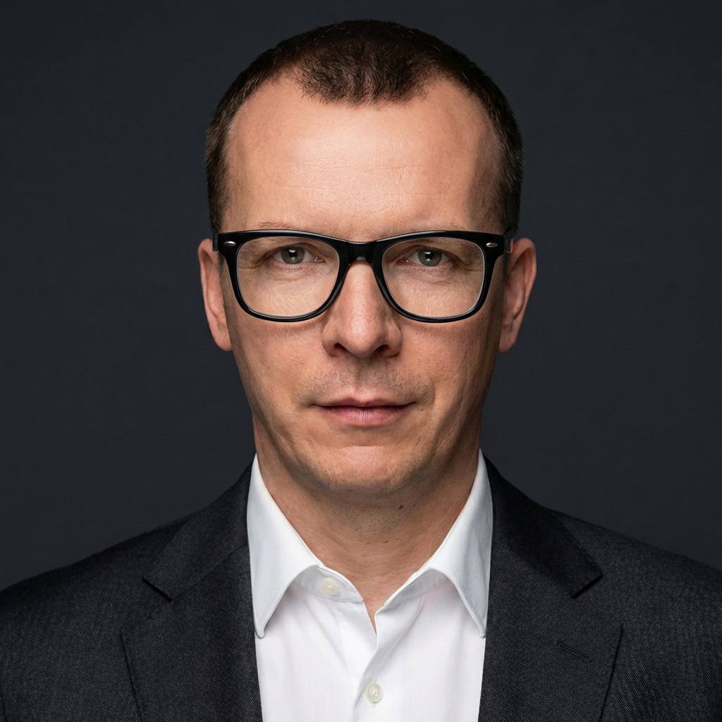 Alex Rodionov